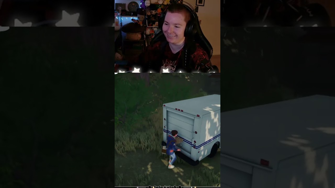 This Lone Cabin in 'Lake' is Definitely Not Sus | 