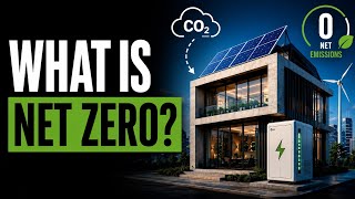 What Is Net Zero?