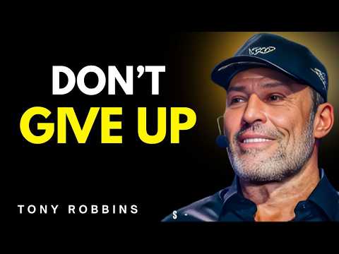 🔥 The BIG SIGNS You Should KEEP TRYING With An Avoidant | Tony Robbins Motivational Speech 🔥