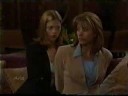 GH 07.13.01 - Sorel holds Carly, Alexis and Zander...