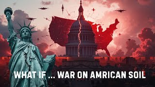 Could War Ever Reach American Soil Here’s What It Would Take ___Frontline Global Alerts