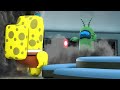 skibidi toilet 45 (spongebob mod)