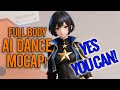 NEW Retarget in Unreal Engine 5.6 + QuickMagic Mocap