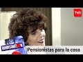 Pensionistas para la casa | Rompecorazón - T1E81