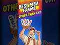 Top 5 MBA Entrance Exams|Best Backup for CAT #shorts #mba #cat #mat #snap #xat #cmat #mbaaspirants