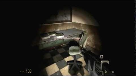 Garrys Mod Ghosthunt 1 Episode 1 Mental Asylums are BAD!