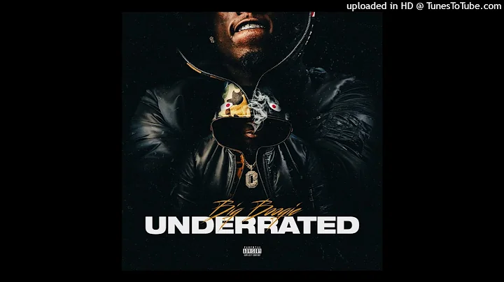 Big Boogie - FWM (CLEAN)