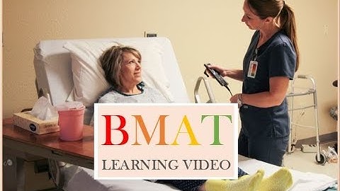 Bedside Mobility Assessment Tool (BMAT) Learning Video