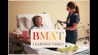 Bedside Mobility Assessment Tool (BMAT) Learning Video