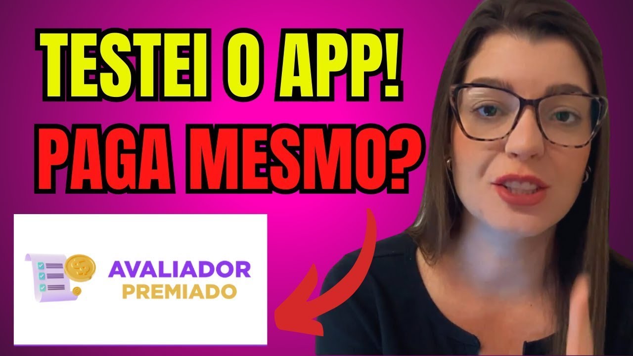 WhatsPix é confiável? Entenda nova versão do aplicativo Avaliador Premiado