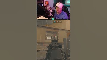 This is how you get a 7 WIN Streak in MW3 Ranked Play