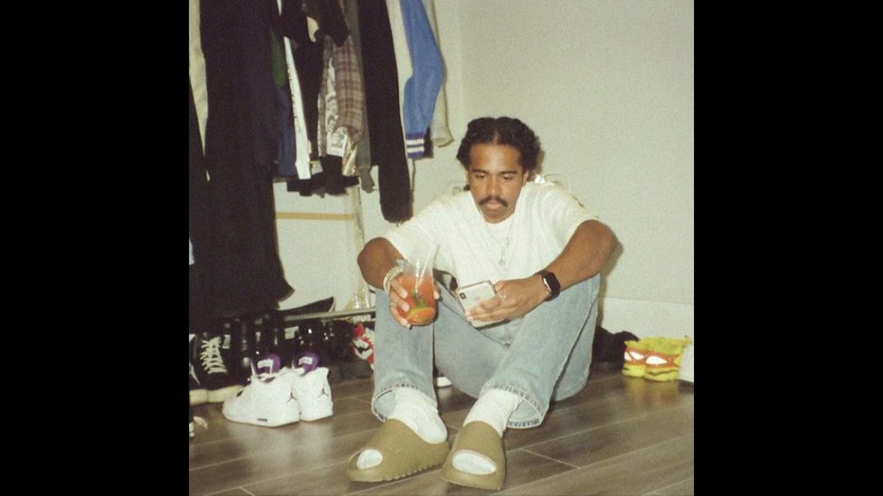 {FREE} DIJON X OMAR APOLLO TYPE BEAT 