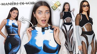 I BOUGHT THE WEIRDEST CLOTHING I FOUND ON THE INTERNET!