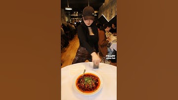 Epic Food 3 Shot Transition! #shorts