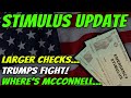 Today’s The Day! $2000 Second Stimulus Check Update & Eviction Moratorium Extension (Dec 26th)