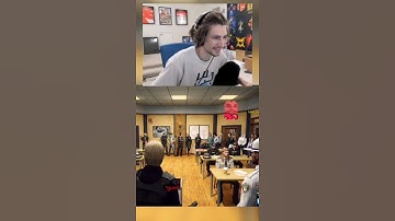 When xQc Finally becomes a Cop after being Theif #xqcow#shorts#gta#gtavrp #twitch#gaming