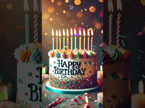 Remixing Happiness 💎 Birthday Edition! #youtubeshorts