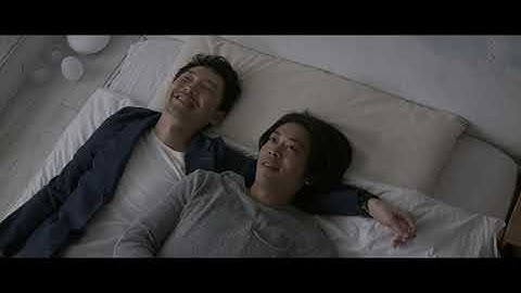 映画「クローゼット」予告編（出演：三濃川陽介、栗林藍希、渡辺いっけい ）