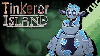 Tinkerer Island | Folliustruc