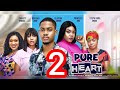 PURE HEART  - CLINTON JOSHUA, PRINCESS ORJI ( Trending Nigeria Movie) #nigerianmovies