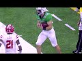 2022-23 College Football Preseason Training Part 5