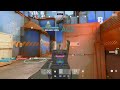 Getting two Aces (6 Kills in one round) in Spectre Divide (PS5)