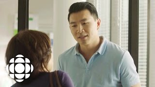 Meet Jung | Kim's Convenience | CBC