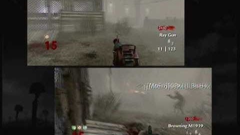 SSPx Flaming Hounds From Hell - Shi No Numa