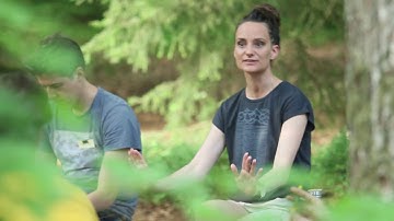 Regenerators: Learning From Nature