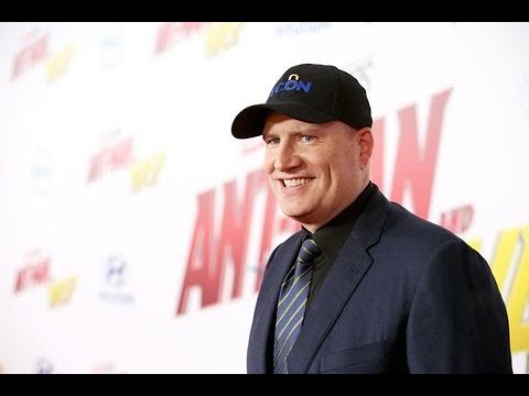 Video: Kevin Feige: Talambuhay, Pagkamalikhain, Karera, Personal Na Buhay