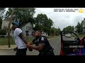 Drug Dealer Risks His Life to Hide Evidence During Traffic Stop
