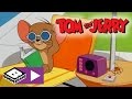 Tom & Jerry | Summer Time Trouble | Boomerang UK