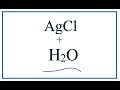 Solubility and Properties of Ionic Compounds