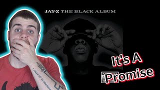 Jay-Z | Threat (Reaction)