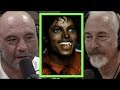 Rick Baker on Working With Michael Jackson on Thriller | Joe Rogan
