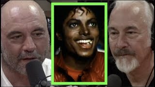 Rick Baker on Working With Michael Jackson on Thriller | Joe Rogan