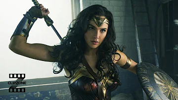 Wonder Woman  | FULL Movie Preview | ClipZone: Heroes & Villains