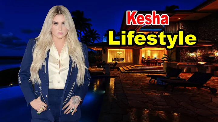 Kesha - Lifestyle, Boyfriend, Family, Net Worth, Biography 2019 | Celebrity Glorious