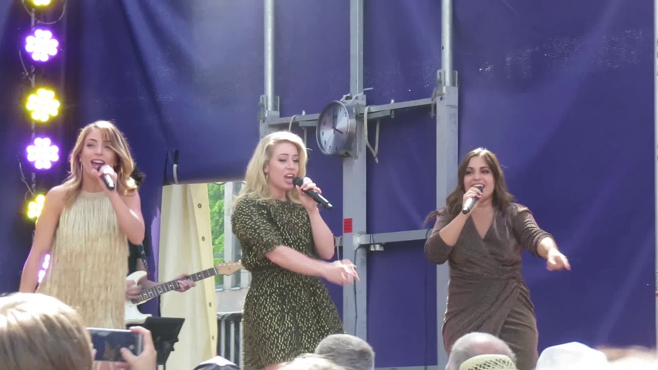 Starlight OG3NE Alkmaar 2019