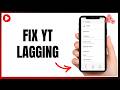 YouTube Freezing? Here's Why - 2026 Update