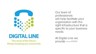 Upgrade Your Business Communications With Digital Line