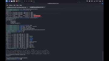 Unveiling the Secrets: Exploring Search Engine Penetration Testing!