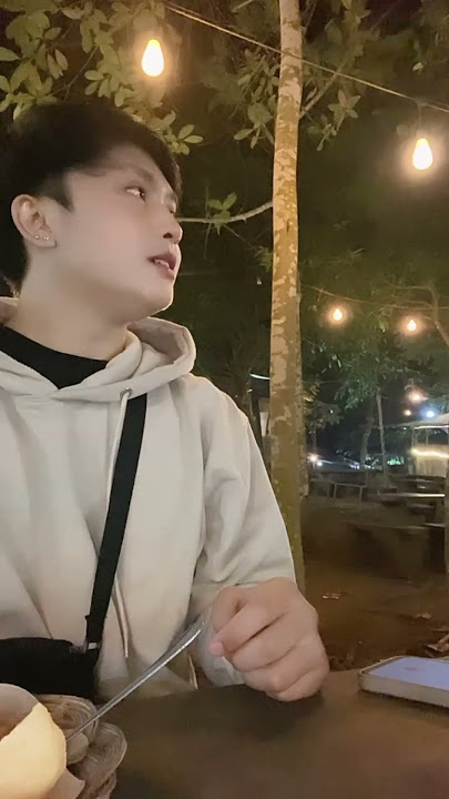 Rebutan bayar makanan #yesatedia #shortvideo