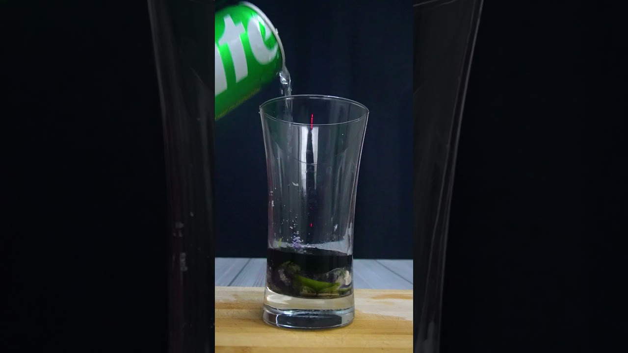 Refreshing Black Currant Mojito Recipe 🍇🍹 | Easy Summer Drink! 