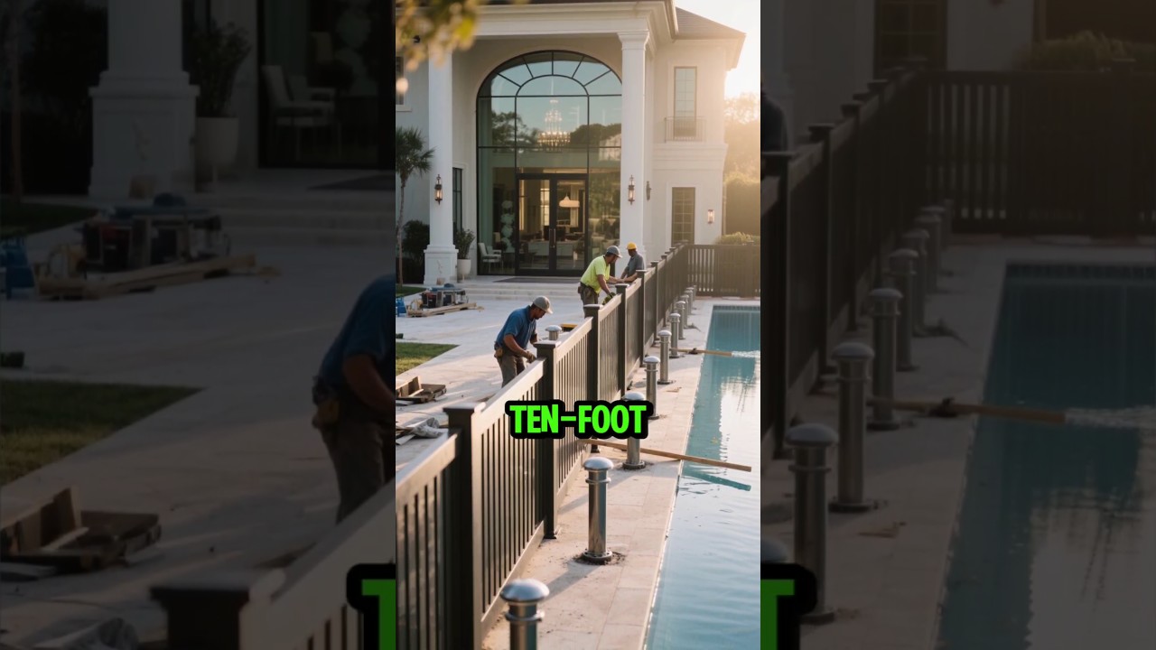 The HOA Towed My Rare Restoration – I Reclaimed Their Multi-Million Dollar Clubhouse Land 