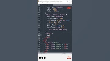 Circle Loader | HTML CSS