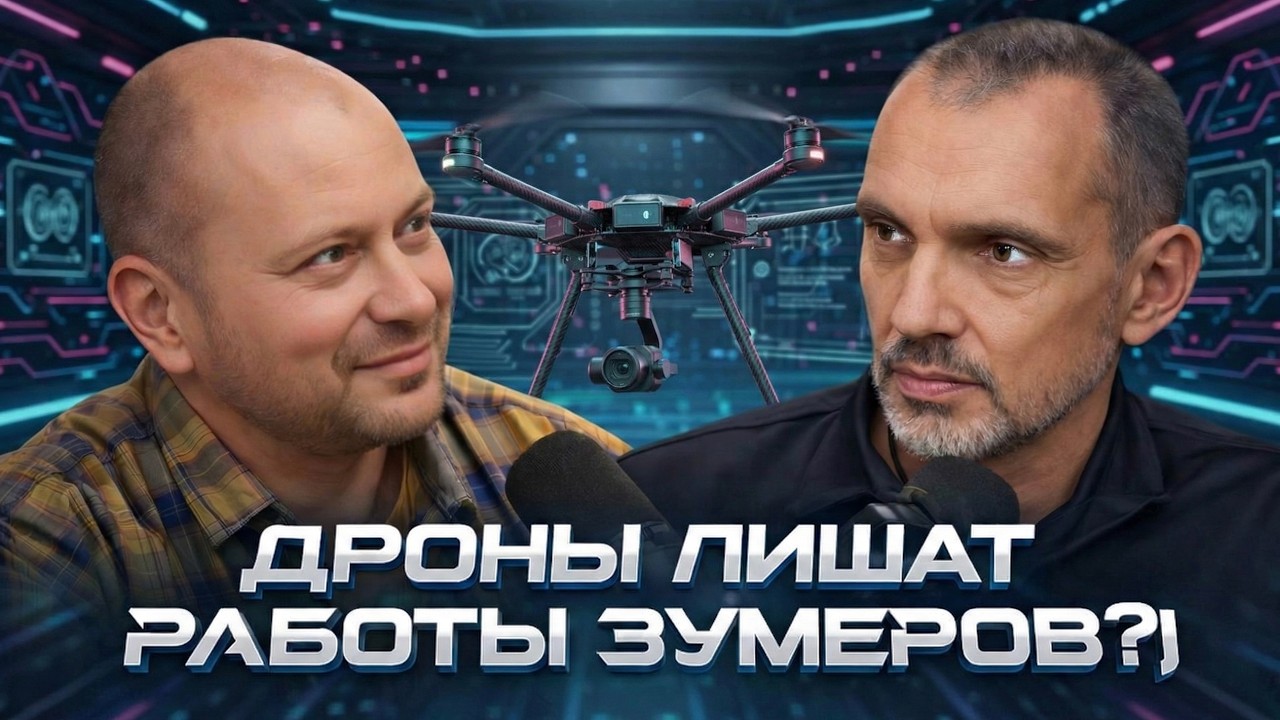 МФТИ: Кто создает будущее дронов?