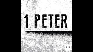 The Message of 1 Peter – In the World but Not of it