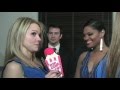 Nzingha stewart interview  the womens image awards