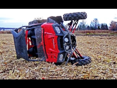 SXS Action Clip